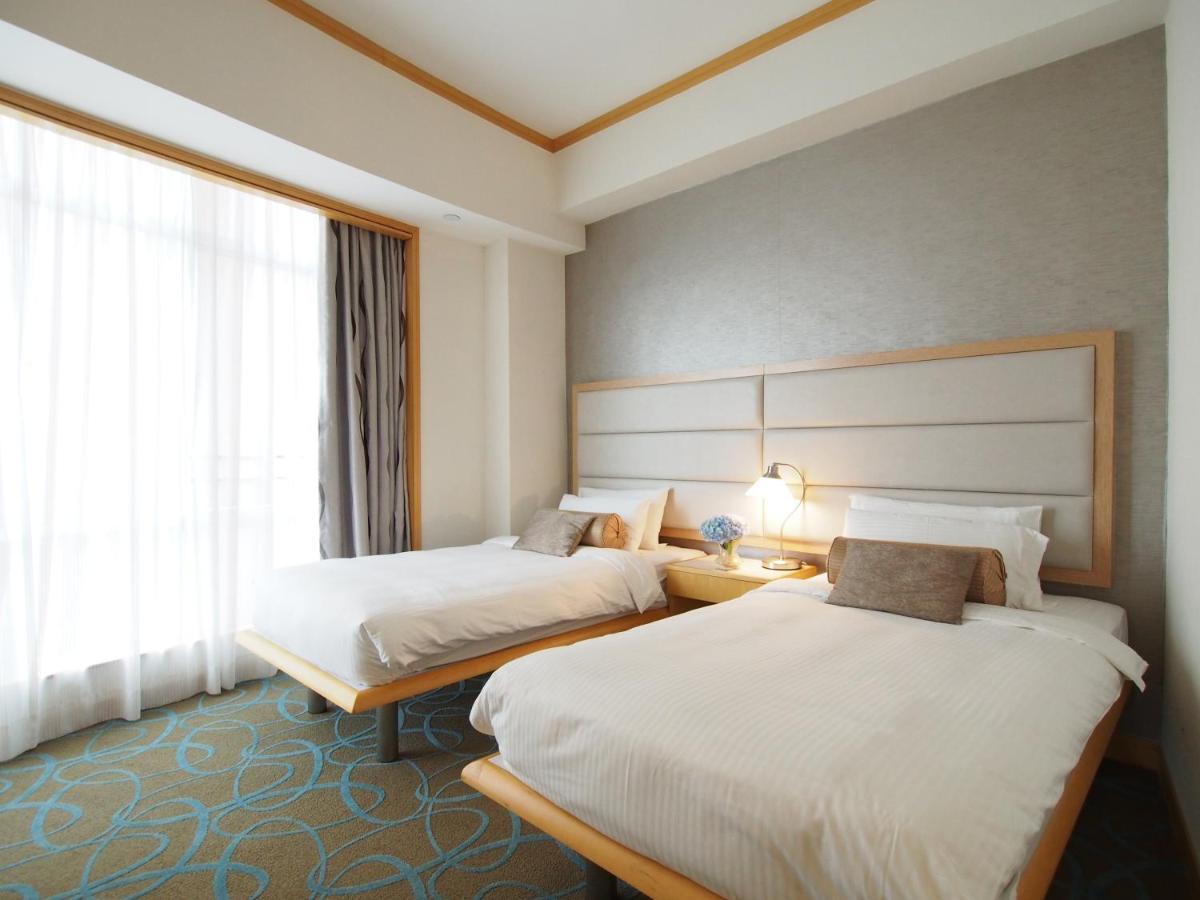 Garden View Hotel Hong Kong